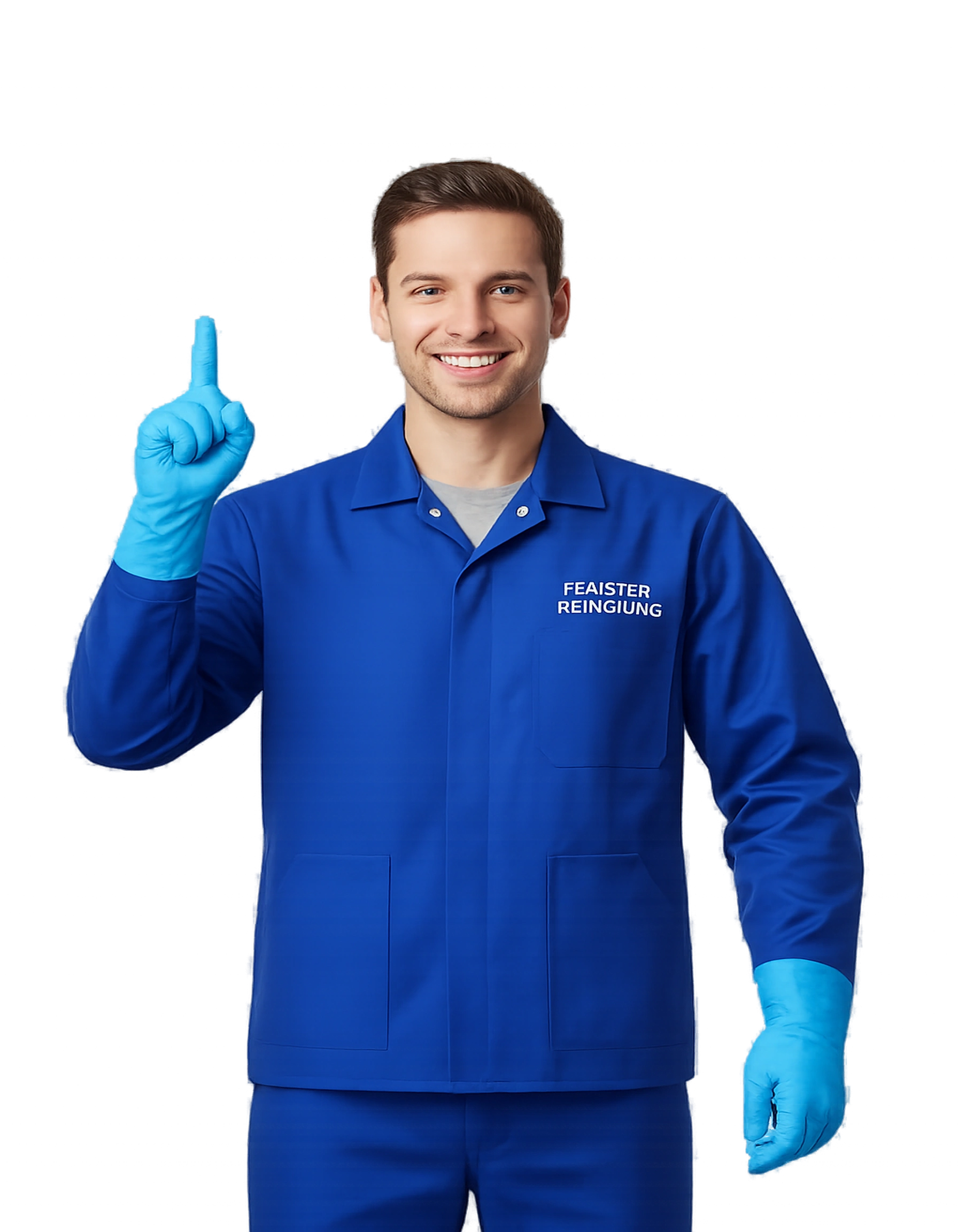 Expertise in der Fensterreinigung Heilbronn